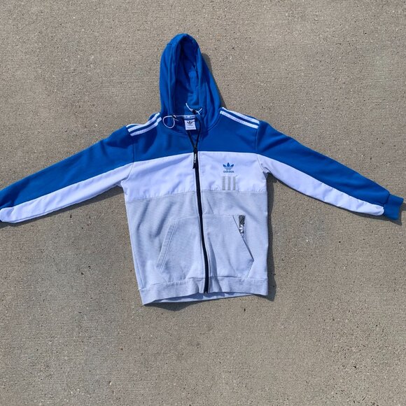Adidas Jacket - Picture 2 of 4